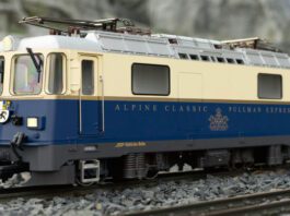 RhB Ge 44 II 626 Pullman LGB 28448 2_Maerklin_9 24