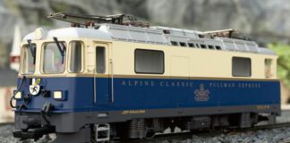 RhB Ge 44 II 626 Pullman LGB 28448 2_Maerklin_9 24