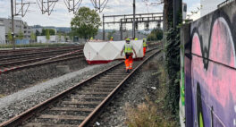 Schlieren: Vorwarner bei Unfall getötet