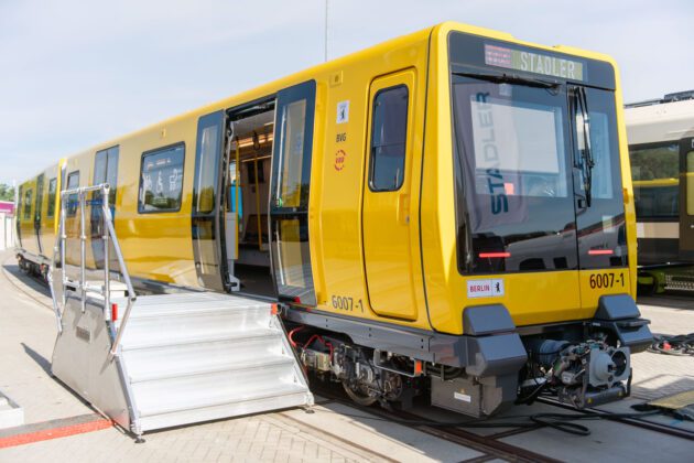 u-bahn-berlin-jk Innotrans 1_Stadler_23 9 24