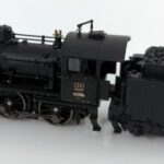 Aare Valley Models N SBB B 34 1361_Sandro Hartmeier_12 10 24