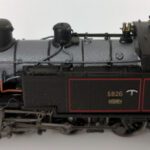 Aare Valley Models N SBB Eb 35 5826 Blaublechkessel_Sandro Hartmeier_12 10 24