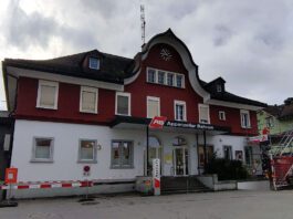 Bahnhofsgebaeude Appenzell Haupteingang_AB_8 10 24