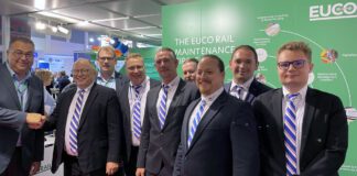 EUCO Rail Instandhaltungsauftrag TRI_EUCO Rail_25 9 24