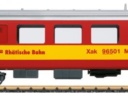 LGB RhB Funkmesswagen 30681_Maerklin_10 24