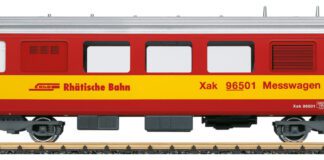 LGB RhB Funkmesswagen 30681_Maerklin_10 24