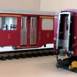 MK Modells IIm DFB BVZ Mitteleinstiegwagen 1_Sandro Hartmeier_12 10 24