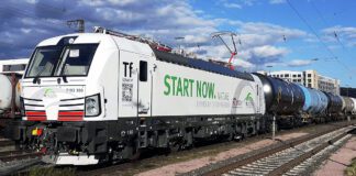 Neue Vectron im Start Now-Design BR 193 300_TX Logistik_1 10 24