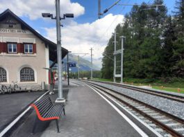 Neuer Bahnhof Cinuos-chel-Brail_RhB_30 8 24