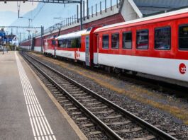 Sanierung Bahnhof Stansstad_ZB