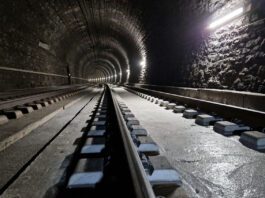 Sanierungsarbeiten Loetschberg Scheiteltunnel_BLS_5 12 22