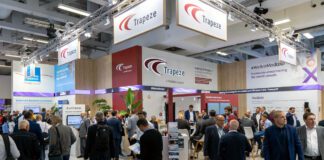 Trapeze-InnoTrans2024 Stand_Trapeze_9 24