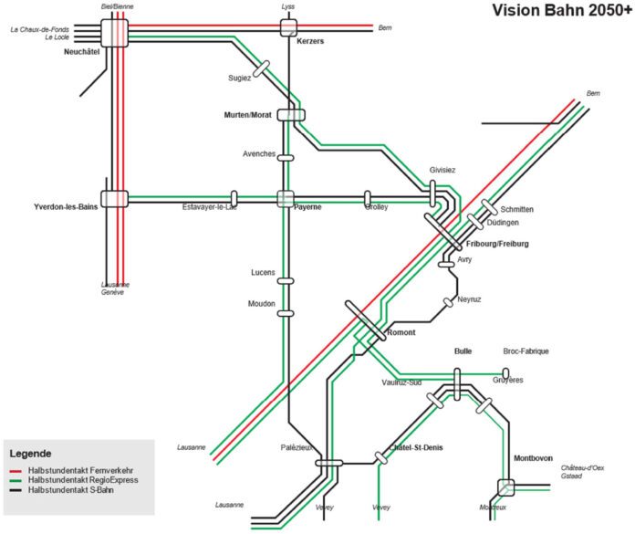 Vision Bahn 2050 Netzplan_Staat Freuburg_8 10 24