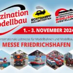 faszination-modellbau 2024 Logo_Messe Sinsheim