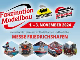 faszination-modellbau 2024 Logo_Messe Sinsheim