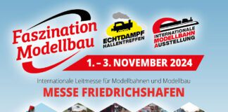 faszination-modellbau 2024 Logo_Messe Sinsheim