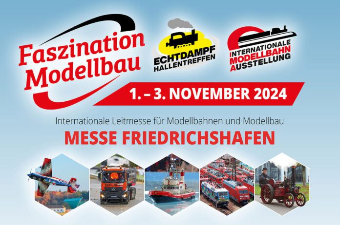 faszination-modellbau 2024 Logo_Messe Sinsheim