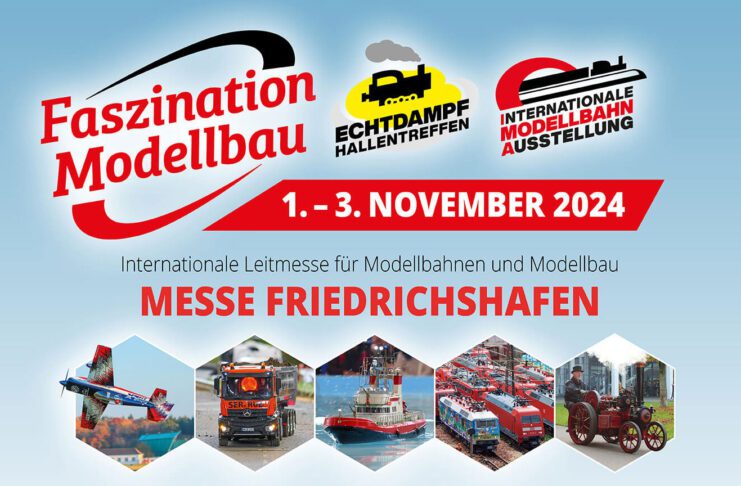 faszination-modellbau 2024 Logo_Messe Sinsheim