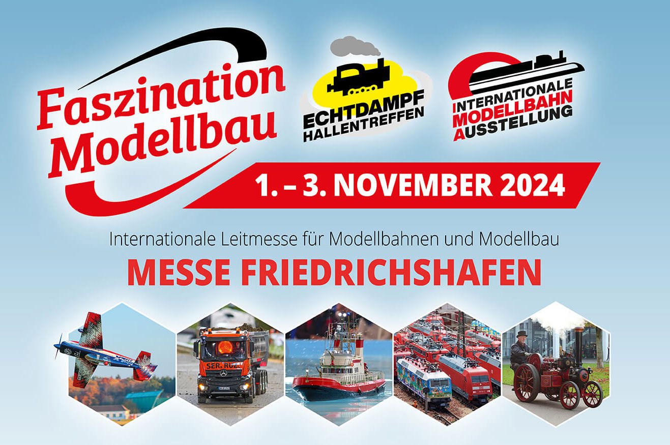 faszination-modellbau 2024 Logo_Messe Sinsheim