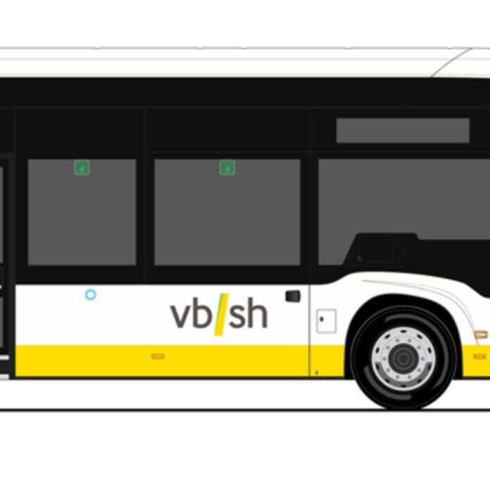 vbsh Daimler Buses eCitaro Visualisierung_Verkehrsbetriebe Schaffhausen_9 24