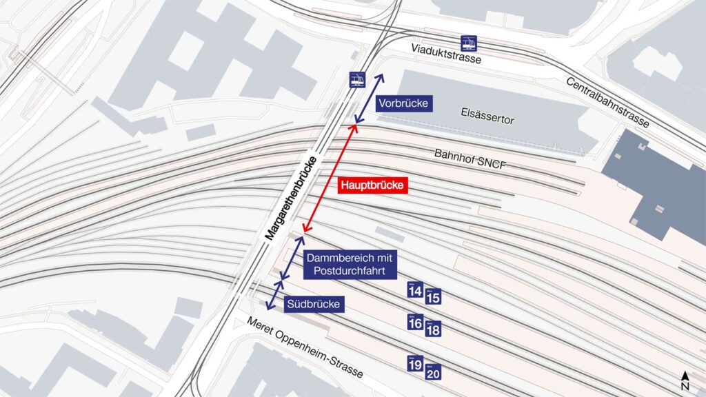 Grafik-Abschnitte-Margarethenbruecke_SBB CFF FFS_11 24