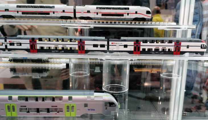 Hobbytrain N SBB BLS DB KISS Regio-Dosto_Sandro Hartmeier_1 11 24