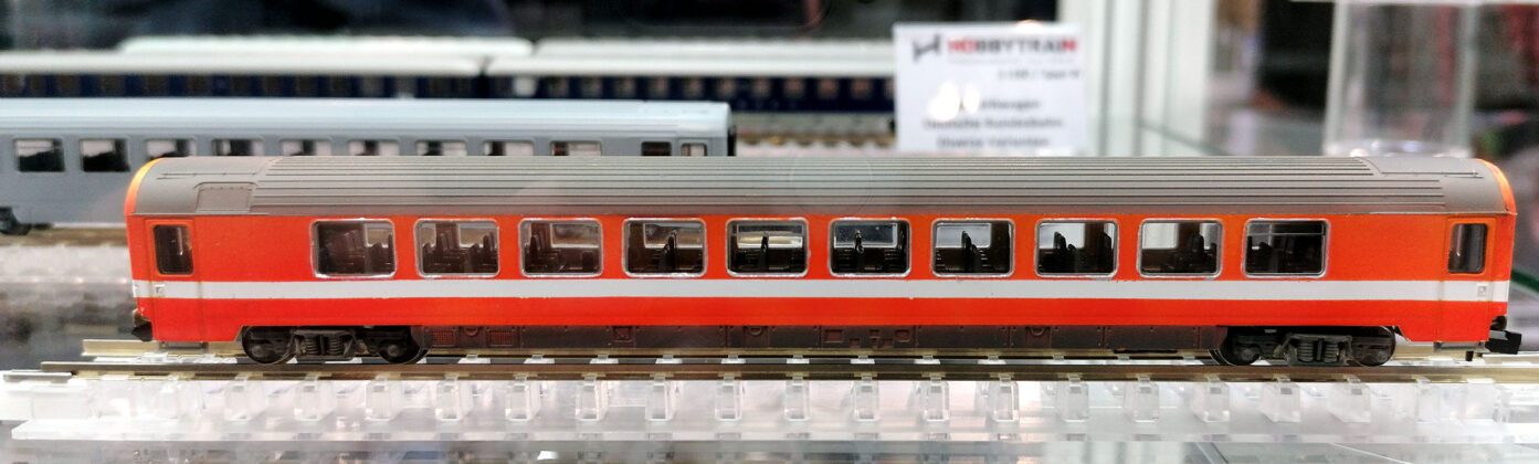 Hobbytrain N SBB Bpm UIC Z1 1_Sandro Hartmeier_1 11 24