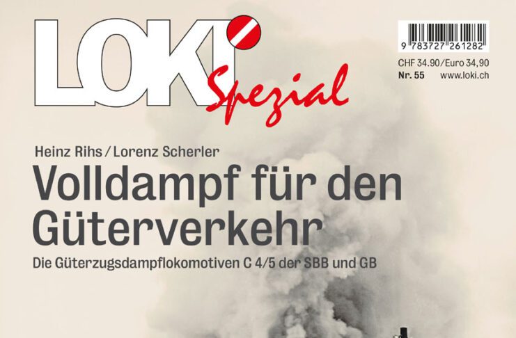 LOKI Spezial 55_Staempfli Verlag_26 8 24