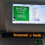 Trenitalia ETR 610 004 nach Reviuosn Eurocity 11_Sandro Hartmeier_8 11 24