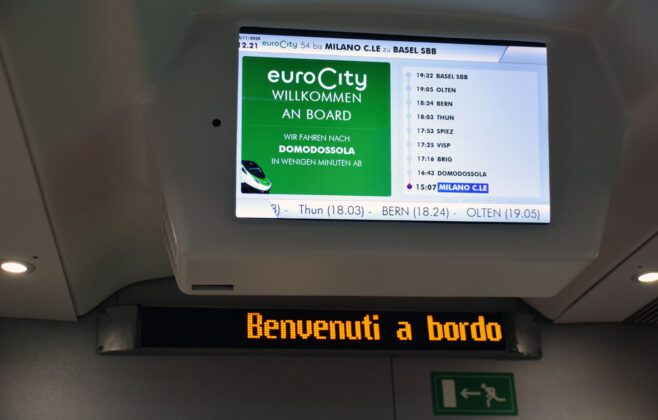 Trenitalia ETR 610 004 nach Reviuosn Eurocity 11_Sandro Hartmeier_8 11 24