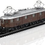 BLS Ae 68 207 2 Bauserie Epoche III H0 38680 1_Maerklin_01 25