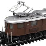 BLS Ae 68 207 2 Bauserie Epoche III H0 38680 3_Maerklin_01 25