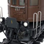 BLS Ae 68 207 2 Bauserie Epoche III H0 38680 5_Maerklin_01 25