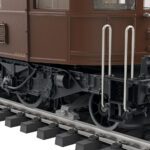 BLS Ae 68 207 2 Bauserie Epoche III H0 38680 6_Maerklin_01 25