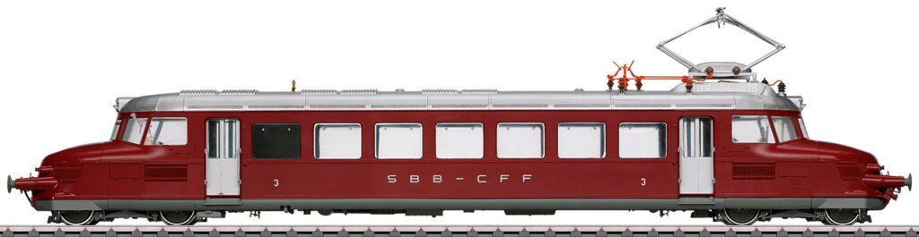 Maerklin Roter Pfeil RCe 24 607 OeBB 55267 1 2_Maerklin_1 25