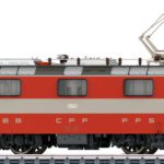 Maerklin SBB Re 44 II Swiss Express 38420 H0 2_Maerklin_01 25