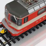 Maerklin SBB Re 44 II Swiss Express 38420 H0 4_Maerklin_01 25