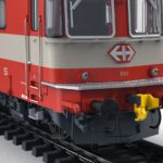 Maerklin SBB Re 44 II Swiss Express 38420 H0 5_Maerklin_01 25