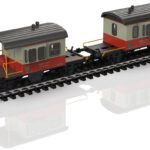 SBB Sputnik Kuppelwagen EW III Swiss Express 46850 H0 2_Maerklin_01 25