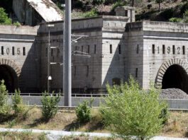 Sanierung Simplontunnel Portal_BLS