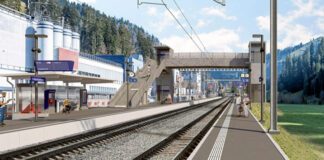 Trubschachen Bahnhof Passerelle_SBB_01 25