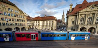 blaues Tram Abschied Be 48 89 1_RBS_23 1 25