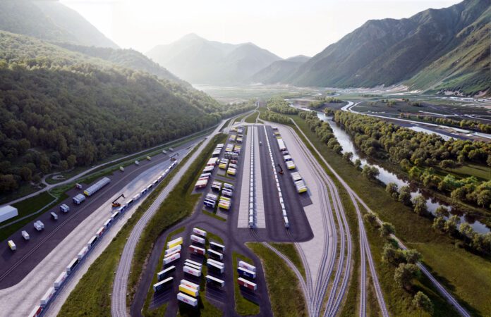 CargoBeamer-Terminal Domodossola_CargoBeamer_02 25