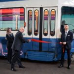 Event-Tram im Retro-Look VBZ 2095 10_Sandro Hartmeier_25 02 25