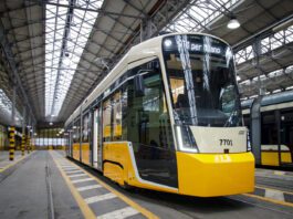 Mailand TRAMLINK-Milano ATM Stadler_19 2 25