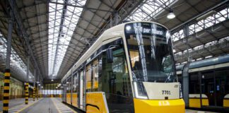 Mailand TRAMLINK-Milano ATM Stadler_19 2 25