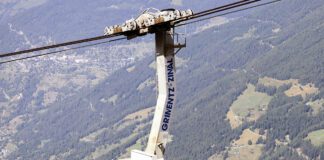 Swiss Mountain Award 2025 Alpine Top_Seilbahnen Schweiz_22 8 24