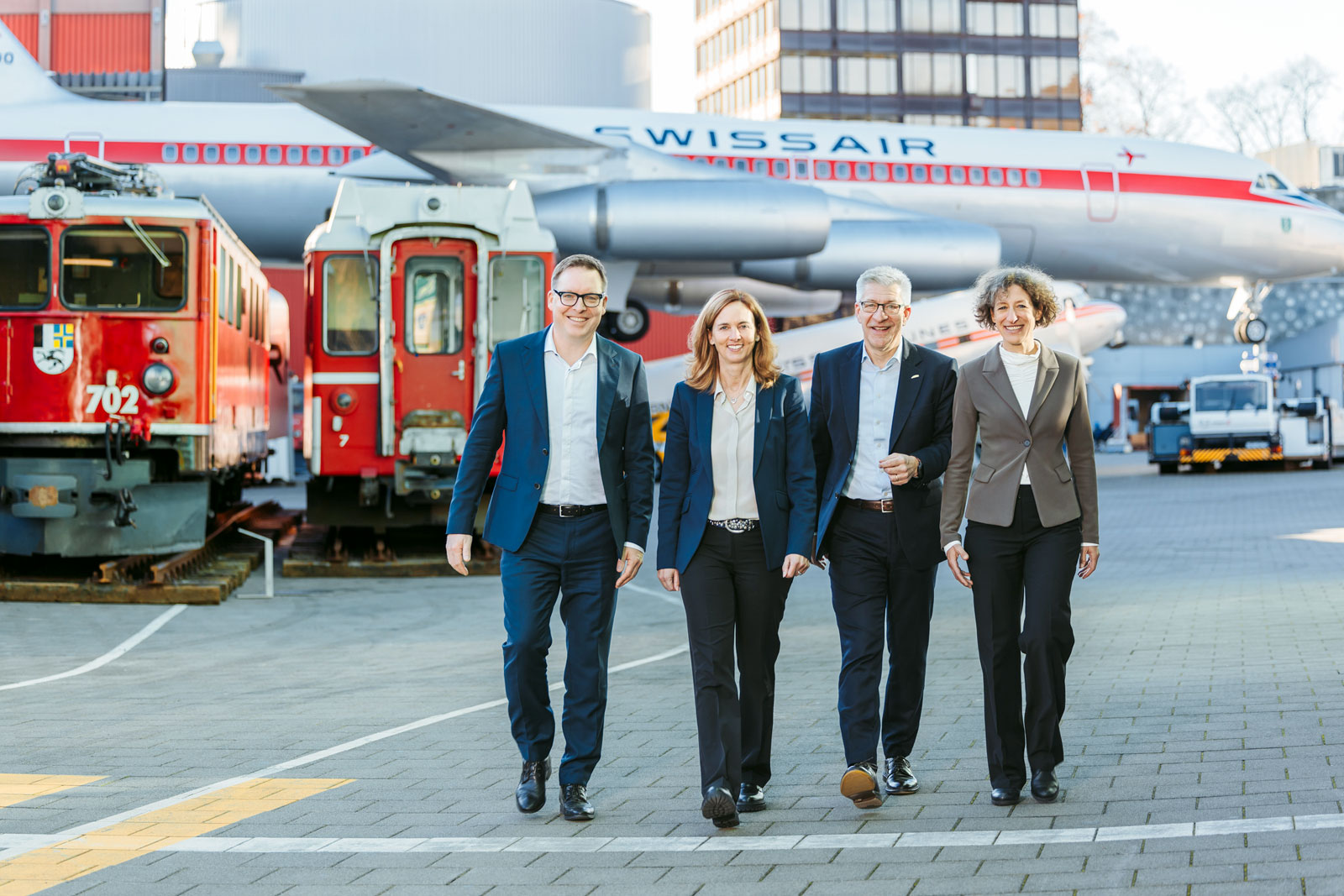 Verkehrshaus Geschaeftsleitung 2025_Verkehrshaus der Schweiz_01 25