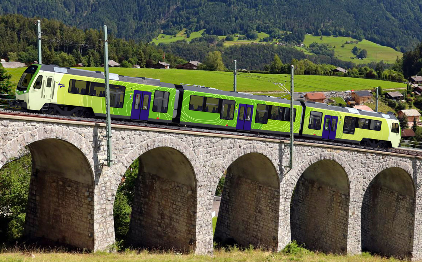 Zahnrad-Adhaesionsbahnen TPC Visualisierung_Stadler_02 25