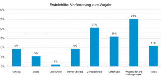 Ersteintritte-Veraenderungung zum Vorjahr_Seilbahnen Schweiz_3 25